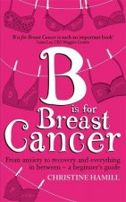 B is for Breast Cancer