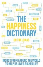 Happiness Dictionary