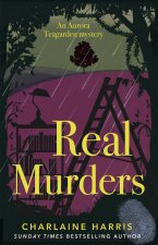 REAL MURDERS
