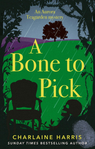 A BONE TO PICK
