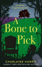 A BONE TO PICK