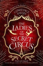 Ladies of the Secret Circus