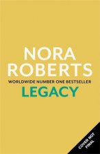 Legacy: a gripping new novel from global bestselling author