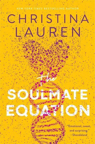 tHE Soulmate Equation