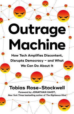 OUTRAGE MACHINE