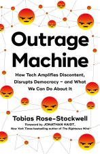 OUTRAGE MACHINE