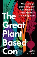 Great Plant-Based Con