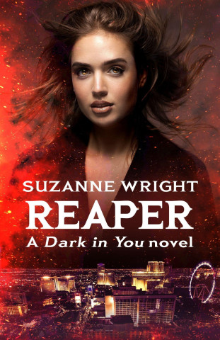 SUZANNE WRIGHT - Reaper