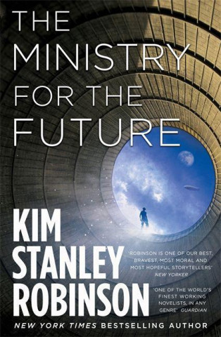 Ministry for the Future