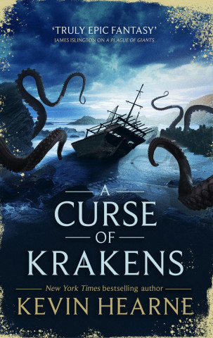 Curse of Krakens