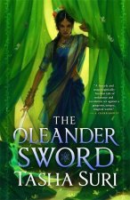 Oleander Sword
