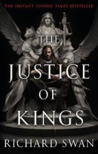 Justice of Kings