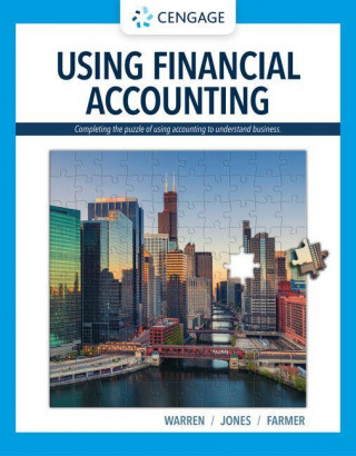 Using Financial Accounting