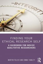Finding Your Ethical Research Self