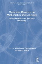 Classroom Research on Mathematics and Language