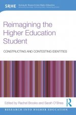 Reimagining the Higher Education Student