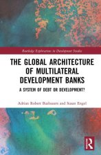 Global Architecture of Multilateral Development Banks