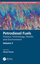 Petrodiesel Fuels