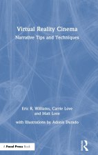 Virtual Reality Cinema