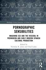 Pornographic Sensibilities