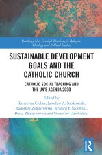 Sustainable Development Goals and the Catholic Church