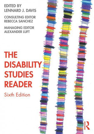 Disability Studies Reader