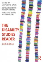 Disability Studies Reader