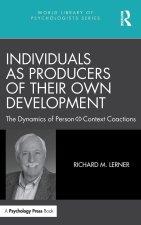 Individuals as Producers of Their Own Development