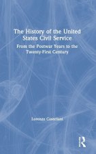 History of the United States Civil Service