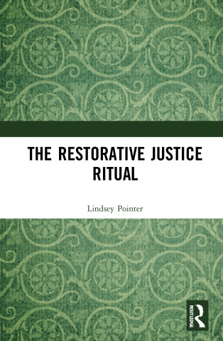 Restorative Justice Ritual