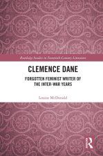 Clemence Dane