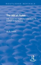 Hill of Flutes