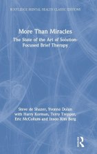 More Than Miracles