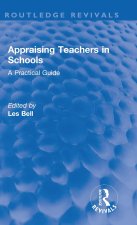 Appraising Teachers in Schools