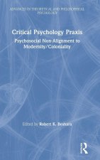 Critical Psychology Praxis
