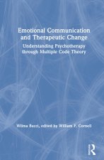 Emotional Communication and Therapeutic Change