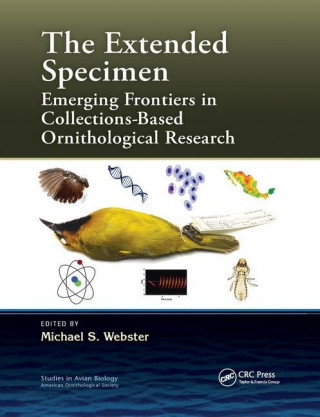 Extended Specimen