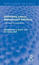 Rethinking Labour-Management Relations
