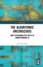 Algorithmic Unconscious