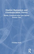 Marxist Humanism and Communication Theory