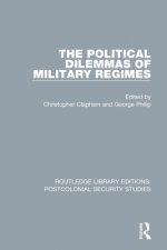 Political Dilemmas of Military Regimes