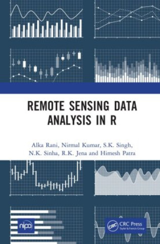 Remote Sensing Data Analysis in R