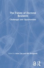 Future of Doctoral Research