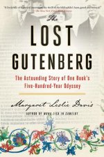 Lost Gutenberg