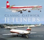 Classic Gatwick Jetliners