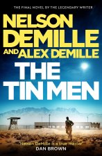 UNTITLED NELSON DEMILLE 3 CO-AUTHORED