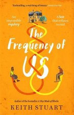Frequency of Us