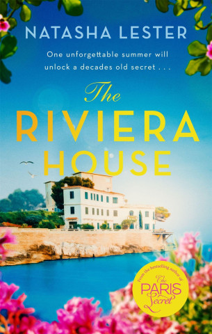 Riviera House (NATASHA LESTER)(Miękka)