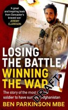 Losing the Battle, Winning the War: THE PERFECT FATHER'S DAY GIFT