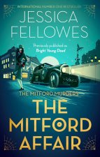 THE MITFORD AFFAIR